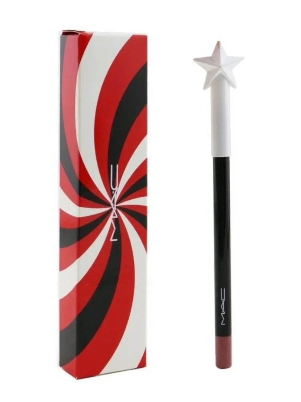 MAC Powerpoint Eye Pencil - Copper Field - Hypnotizing Holiday - NIB Limited Ed
